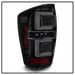 Spyder Auto 5085740 LED Tail Lights; Black Smoke; - Truck Part Superstore