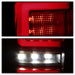 Spyder Auto 5085740 LED Tail Lights; Black Smoke; - Truck Part Superstore