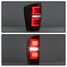 Spyder Auto 5085740 LED Tail Lights; Black Smoke; - Truck Part Superstore
