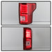 Spyder Auto 5085764 Light Bar LED Tail Lights - Truck Part Superstore