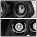Spyder Auto 5085818 Projector Headlights - Truck Part Superstore