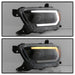 Spyder Auto 5085818 Projector Headlights - Truck Part Superstore