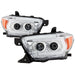 Spyder Auto 5085825 Projector Headlights - Truck Part Superstore