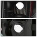 Spyder Auto 5085849 LED Tail Lights; Does Not Fit Stepside; Black; - Truck Part Superstore