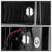 Spyder Auto 5085856 Light Bar LED Tail Lights; Bulb Type; w/Factory Equipped LED Tail Lights; Black; - Truck Part Superstore