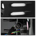 Spyder Auto 5085863 Light Bar LED Tail Lights; All Black; - Truck Part Superstore