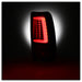 Spyder Auto 5085870 LED Tail Lights; Black; - Truck Part Superstore
