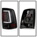 Spyder Auto 5085917 LED Tail Lights - Truck Part Superstore