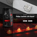 Spyder Auto 5085924 LED Tail Lights; LED Model Only; Not Compatible w/Incandescent; Black; - Truck Part Superstore