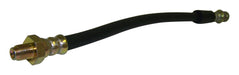 Crown Automotive Jeep Replacement 5085960AC Brake Hose; Rear; - Truck Part Superstore