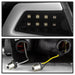 Spyder Auto 5086068 Light Bar LED Tail Lights; Version 2; Black; - Truck Part Superstore