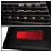 Spyder Auto 5086068 Light Bar LED Tail Lights; Version 2; Black; - Truck Part Superstore