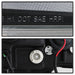 Spyder Auto 5086099 Projector Headlights; w/LED Sequential Turn Signal Lights; H1; Black; - Truck Part Superstore