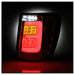 Spyder Auto 5086136 Light Bar LED Tail Lights; Version 3; Chrome; - Truck Part Superstore