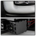Spyder Auto 5086143 Light Bar LED Tail Lights; Version 3; Black; - Truck Part Superstore