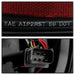 Spyder Auto 5086143 Light Bar LED Tail Lights; Version 3; Black; - Truck Part Superstore