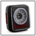 Spyder Auto 5086174 Full LED Tail Lights; w/Sequential Turn Signal; Black; - Truck Part Superstore
