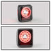 Spyder Auto 5086174 Full LED Tail Lights; w/Sequential Turn Signal; Black; - Truck Part Superstore