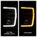 Spyder Auto 5086228 Projector Headlights; Version 2; Black; Incl. Low Beam-H7/High Beam-H1; - Truck Part Superstore