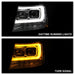Spyder Auto 5086235 Projector Headlights; Version 2; Chrome; - Truck Part Superstore