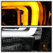 Spyder Auto 5086235 Projector Headlights; Version 2; Chrome; - Truck Part Superstore