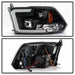Spyder Auto 5086266 Projector Headlights - Truck Part Superstore
