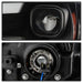 Spyder Auto 5086266 Projector Headlights - Truck Part Superstore