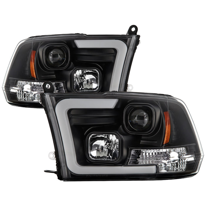 Spyder Auto 5086266 Projector Headlights - Truck Part Superstore