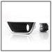Spyder Auto 5086297 OEM Fog Lights; w/Universal Switch; Clear; - Truck Part Superstore