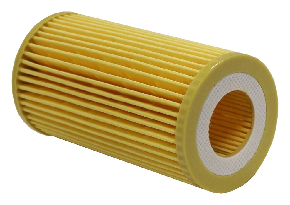 Crown Automotive Jeep Replacement 5086301AA Oil Filter; - Truck Part Superstore