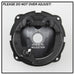Spyder Auto 5086426 OEM Fog Lights; w/OEM Switch; Clear; - Truck Part Superstore