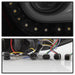 Spyder Auto 5086440 Light Bar LED Tail Lights; Black Smoke; - Truck Part Superstore
