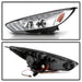 Spyder Auto 5086457 Projector Headlights - Truck Part Superstore