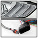 Spyder Auto 5086457 Projector Headlights - Truck Part Superstore