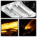 Spyder Auto 5086457 Projector Headlights - Truck Part Superstore