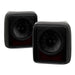 Spyder Auto 5086464 Full LED Tail Lights; w/Sequential Turn Signal; Black Smoke; - Truck Part Superstore