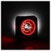 Spyder Auto 5086464 Full LED Tail Lights; w/Sequential Turn Signal; Black Smoke; - Truck Part Superstore