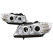 Spyder Auto 5086471 Projector Headlights - Truck Part Superstore