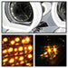 Spyder Auto 5086471 Projector Headlights - Truck Part Superstore