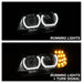 Spyder Auto 5086488 Projector Headlights - Truck Part Superstore