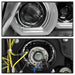 Spyder Auto 5086488 Projector Headlights - Truck Part Superstore