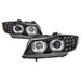 Spyder Auto 5086488 Projector Headlights - Truck Part Superstore