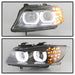 Spyder Auto 5086488 Projector Headlights - Truck Part Superstore
