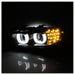 Spyder Auto 5086495 Projector Headlights - Truck Part Superstore
