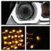 Spyder Auto 5086495 Projector Headlights - Truck Part Superstore