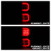 Spyder Auto 5086525 LED Tail Lights; Chrome; - Truck Part Superstore