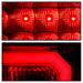 Spyder Auto 5086525 LED Tail Lights; Chrome; - Truck Part Superstore