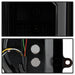 Spyder Auto 5086549 LED Tail Lights; Black Smoke; - Truck Part Superstore