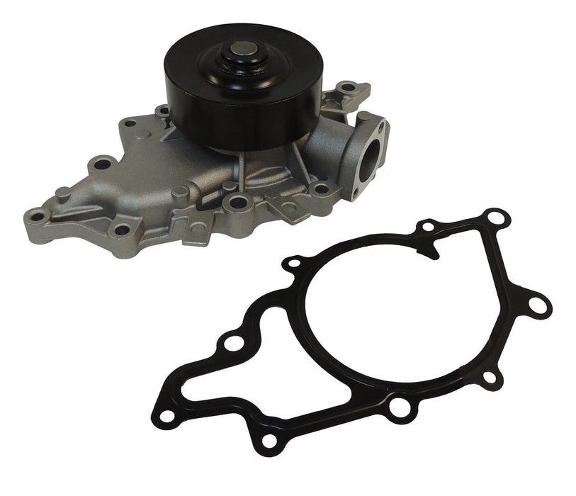 Crown Automotive Jeep Replacement 5086581AA Water Pump - Truck Part Superstore