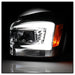 Spyder Auto 5086594 Projector Headlights; Chrome; - Truck Part Superstore